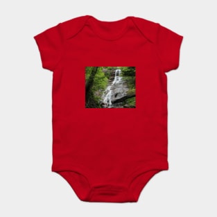 Waterfall Baby Bodysuit